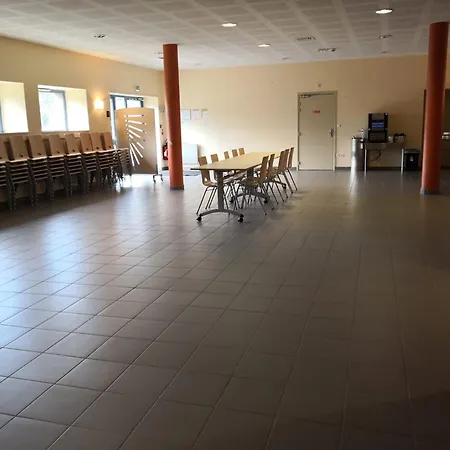 Les Batisses De Colempce Hostel Chadron