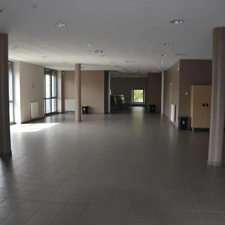 Les Batisses De Colempce Hostel Chadron