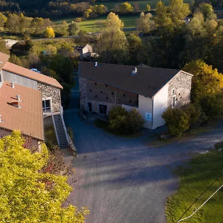 Les Batisses De Colempce *