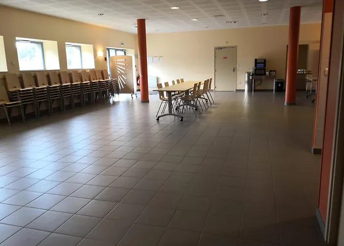 Les Batisses De Colempce Hostel Chadron