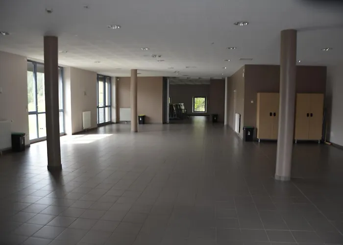 Les Batisses De Colempce Hostel Chadron